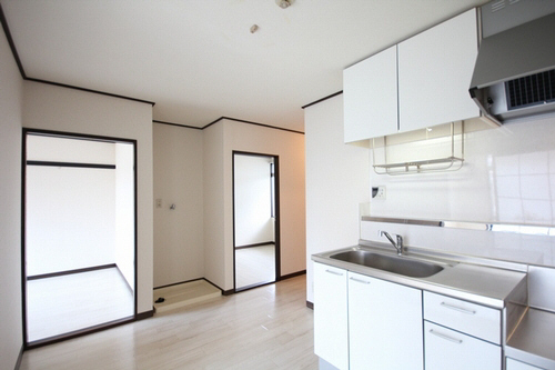 第三斉田ハイツ 201号-6