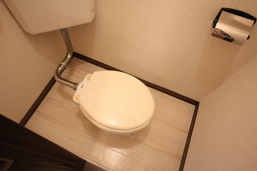 第三斉田ハイツ 201号-7