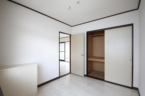 第三斉田ハイツ 201号-8