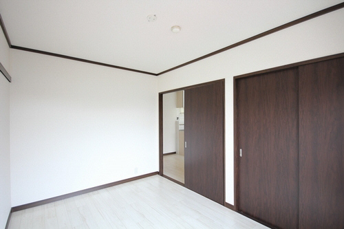 第三斉田ハイツ 201号-9