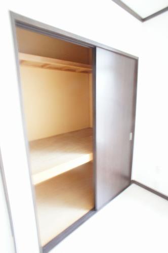 第三斉田ハイツ 201号-11