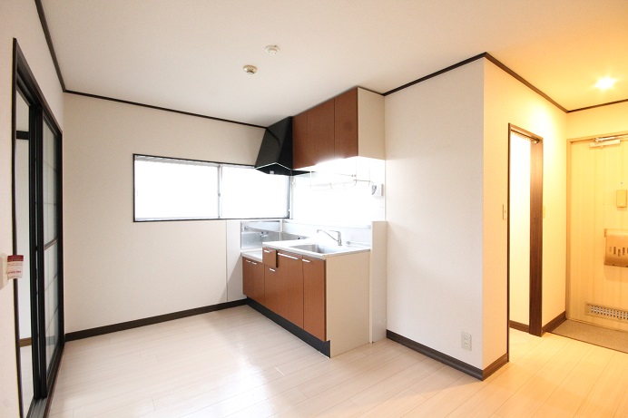 第三斉田ハイツ 205号-2