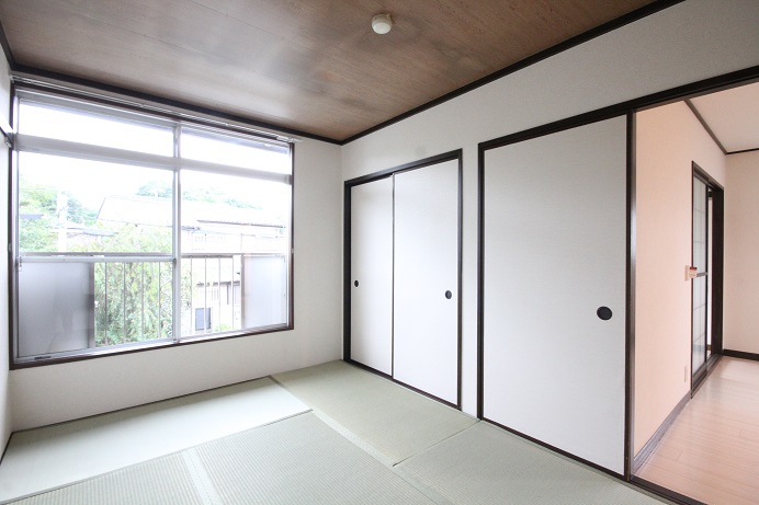 第三斉田ハイツ 205号-7