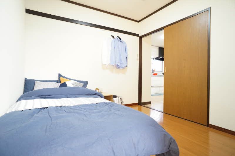 ハイツ村上 101号-5