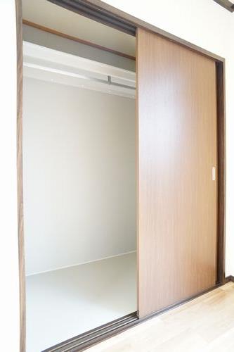 ハイツ村上 101号-6