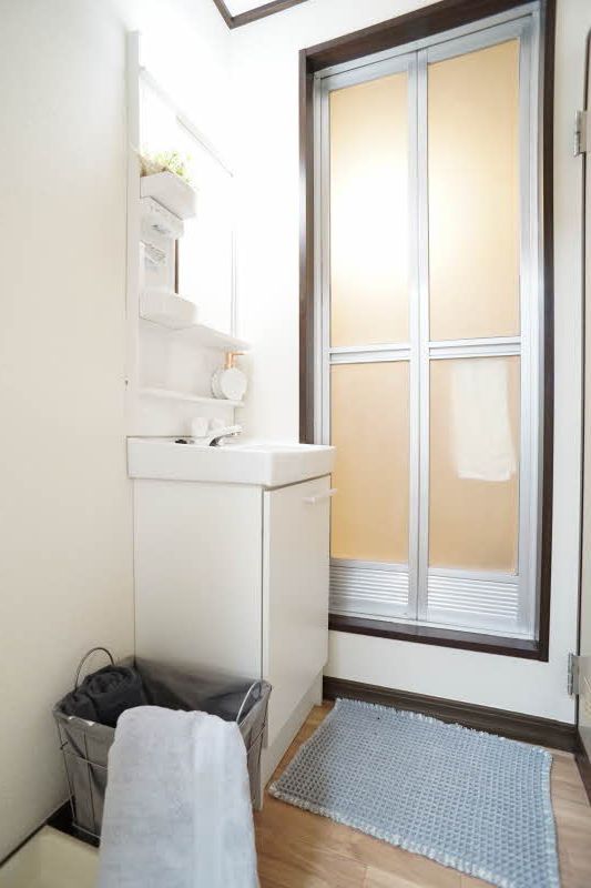 ハイツ村上 101号-8