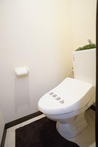 ハイツ村上 101号-9