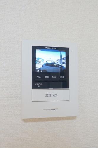 ハイツ村上 101号-10