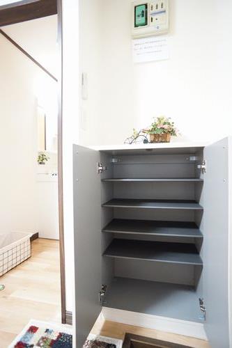 ハイツ村上 101号-11