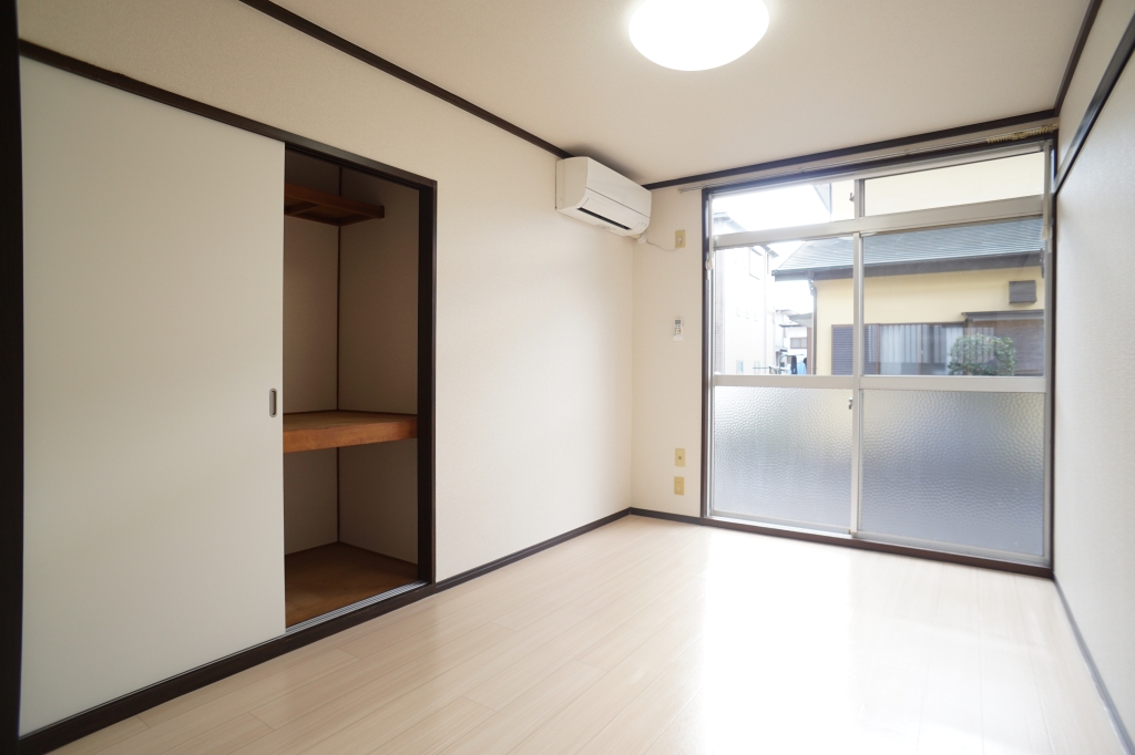 ハイツ村上 102号-5