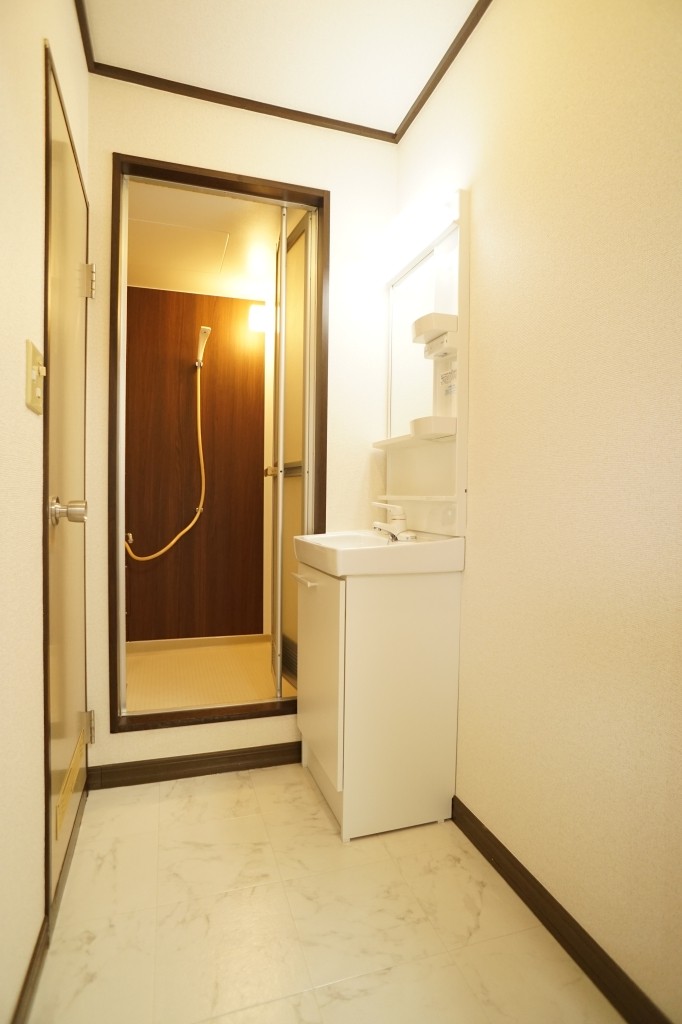 ハイツ村上 102号-8