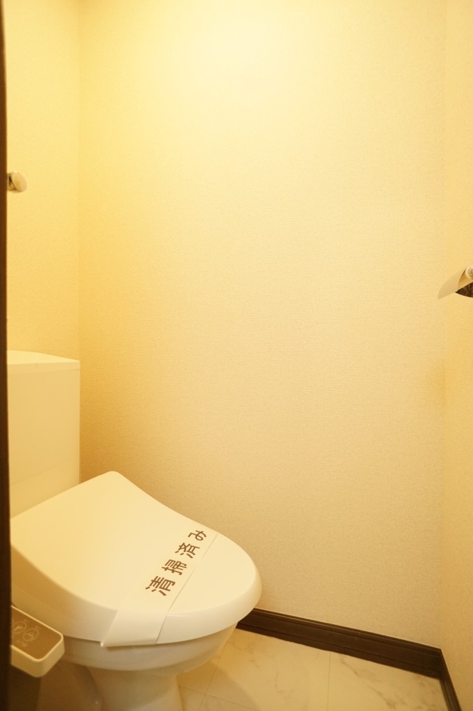 ハイツ村上 102号-10