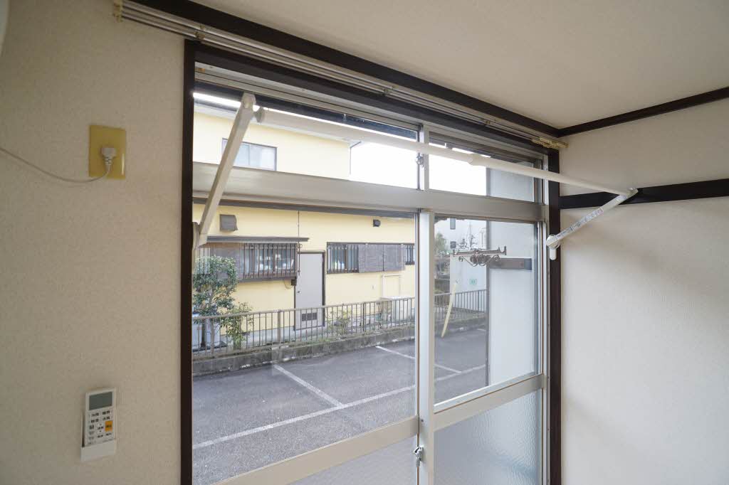 ハイツ村上 102号-12