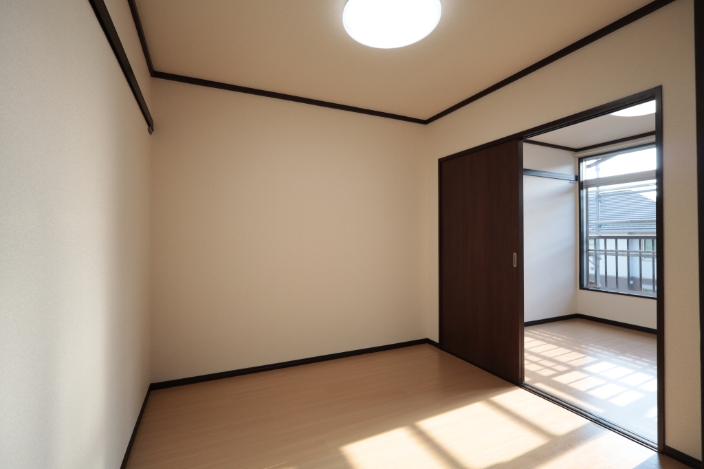 ハイツ村上 205号-5