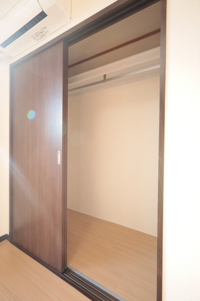 ハイツ村上 205号-7