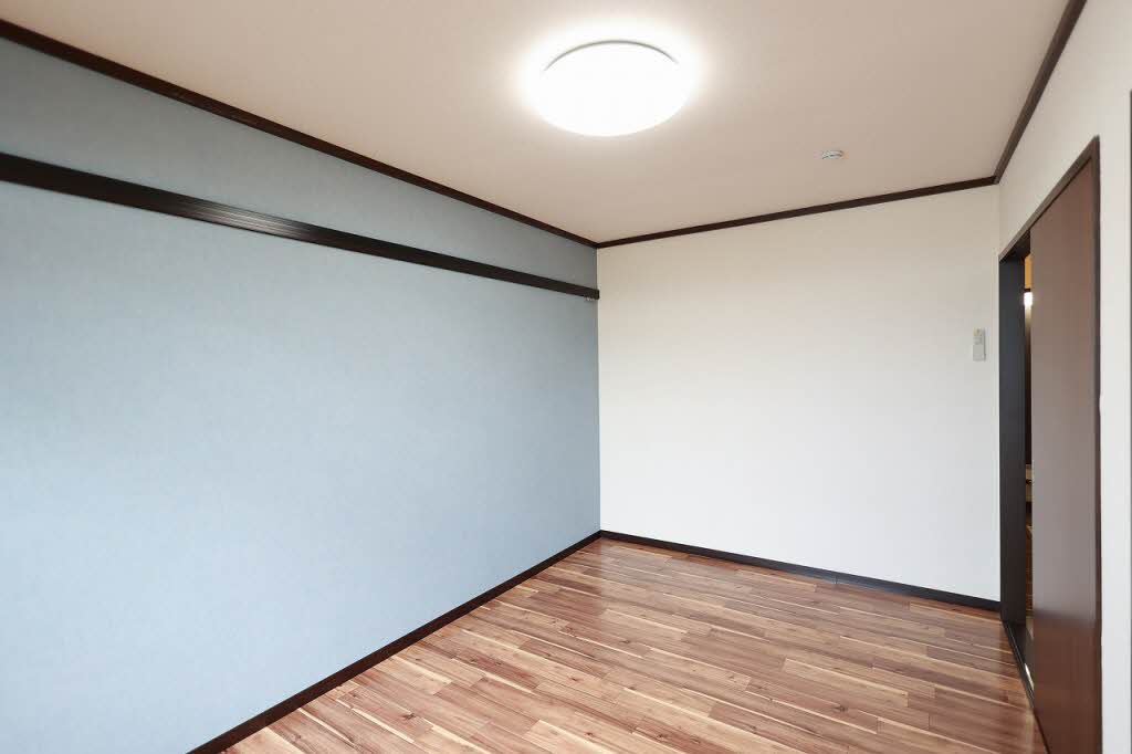 木村ハイツ 203号-3