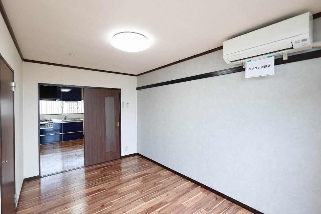 木村ハイツ 203号-5