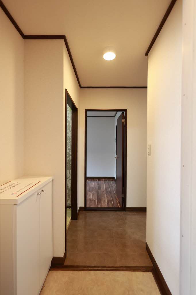 木村ハイツ 203号-6