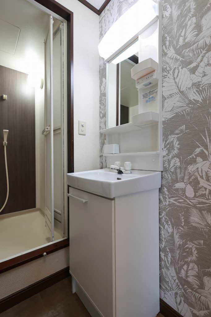 木村ハイツ 203号-9