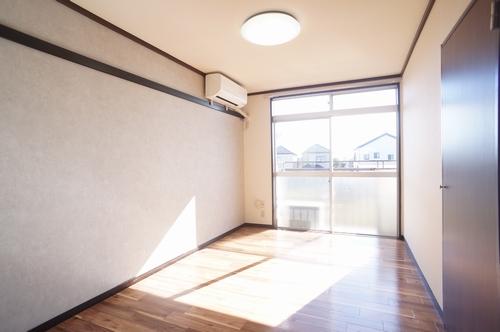 木村ハイツ 203号-12