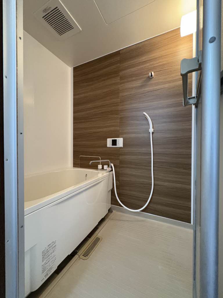 ハイツ四方坂 106号-6