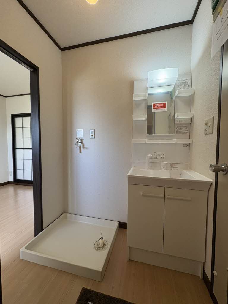 ハイツ四方坂 106号-7