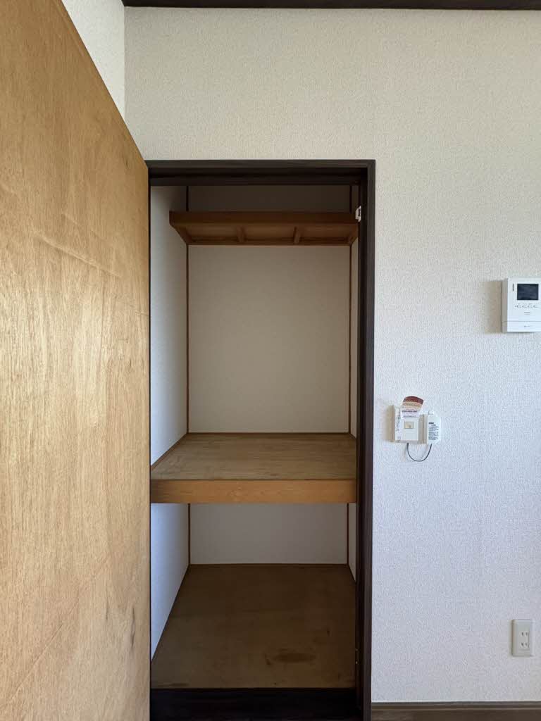 ハイツ四方坂 106号-10