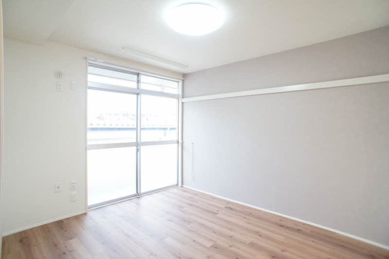 光ハイツ 203号-6