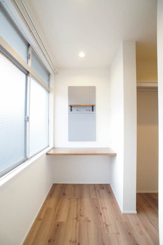 光ハイツ 203号-8