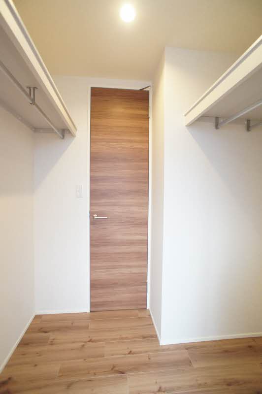 光ハイツ 203号-9