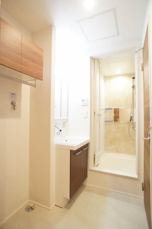 光ハイツ 203号-11