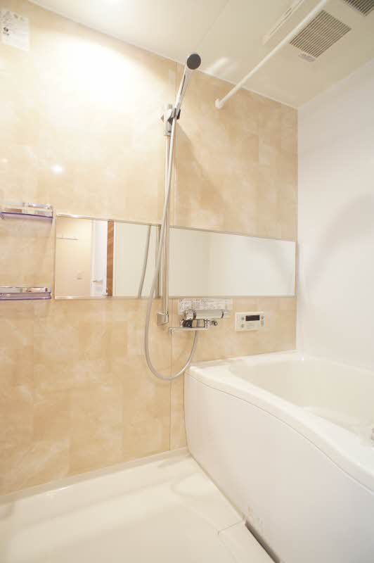 光ハイツ 203号-12