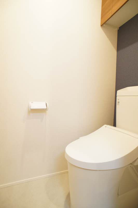 光ハイツ 203号-13