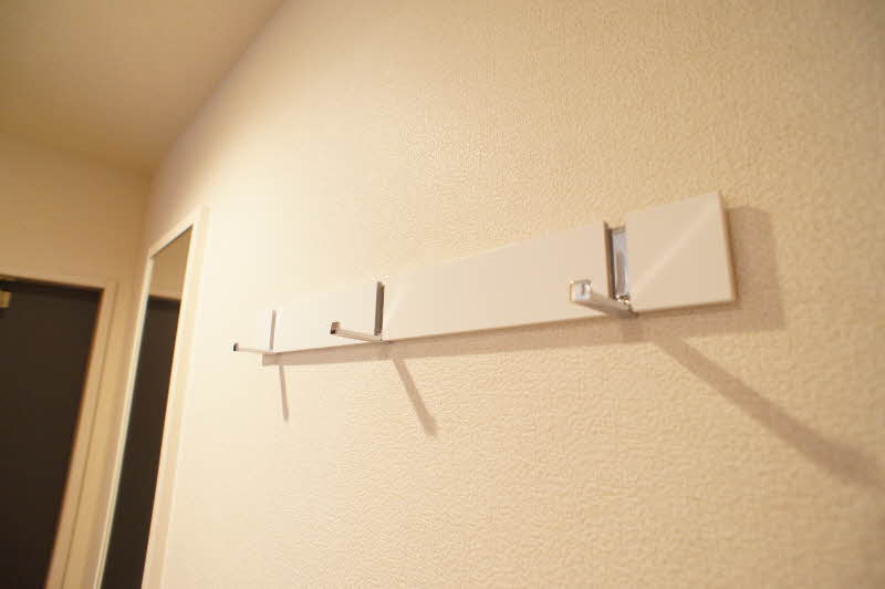 光ハイツ 203号-15