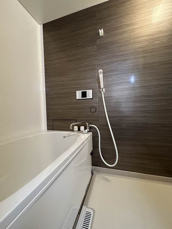 コスモハイツ 1 101号-9