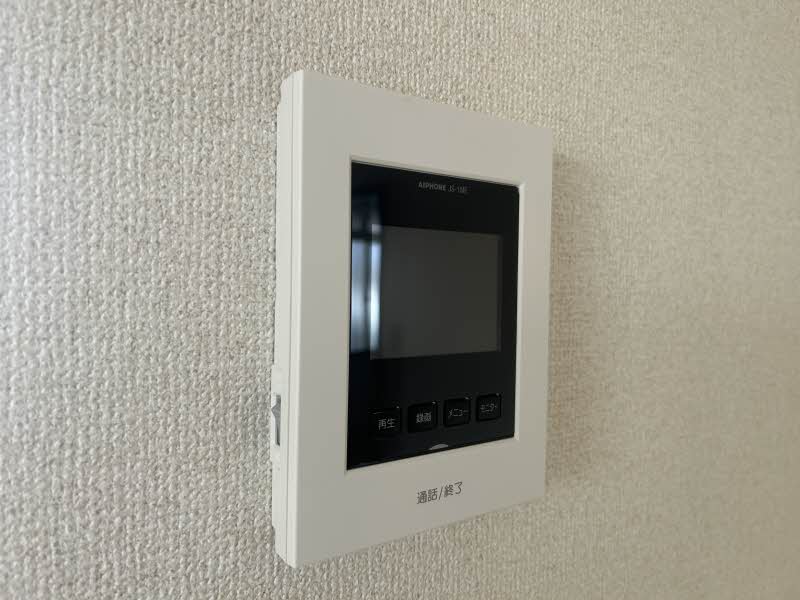 コスモハイツ 1 101号-11