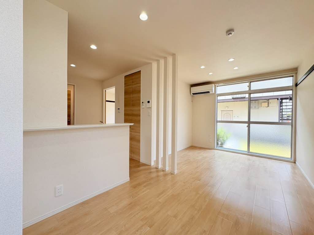 ハイツ向原　Ｂ 105号-2