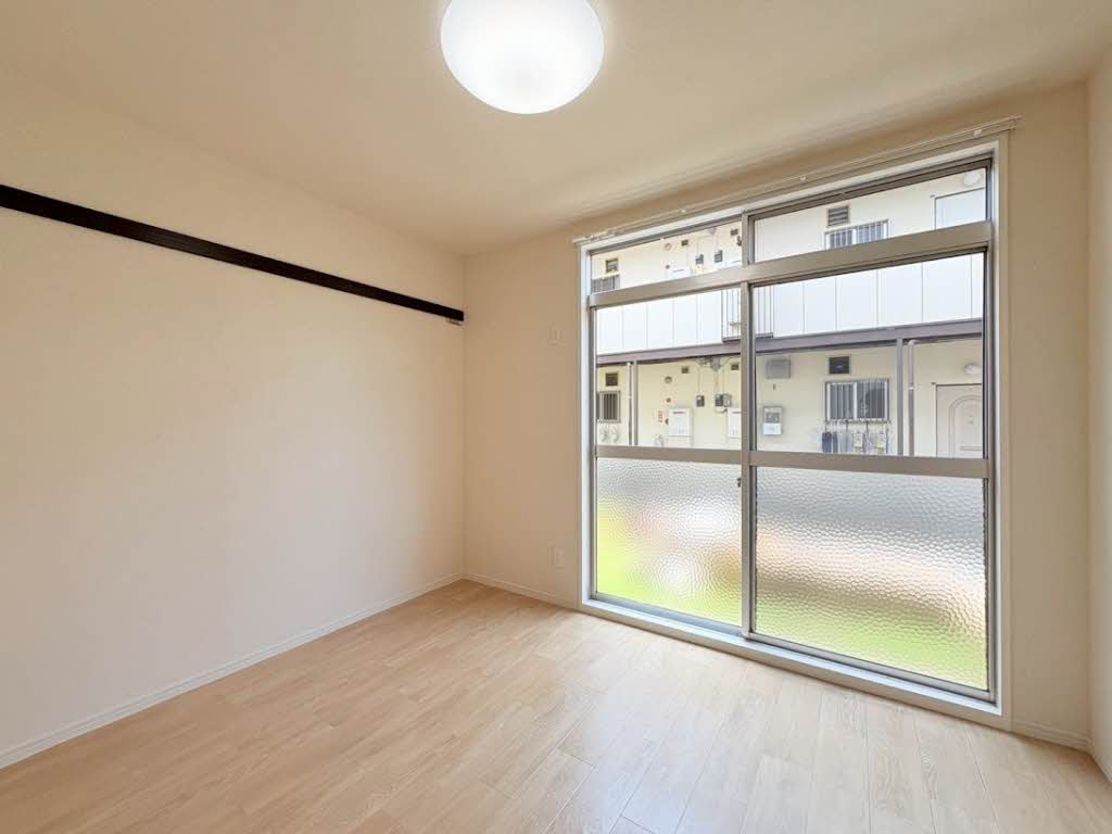 ハイツ向原　Ｂ 105号-6