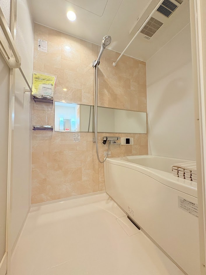 ハイツ向原　Ｂ 105号-8