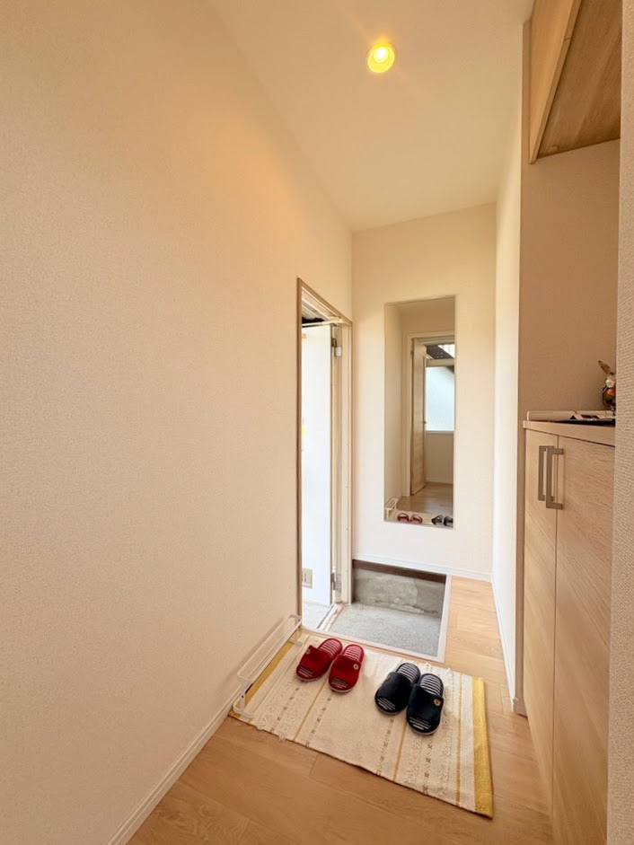 ハイツ向原　Ｂ 105号-11