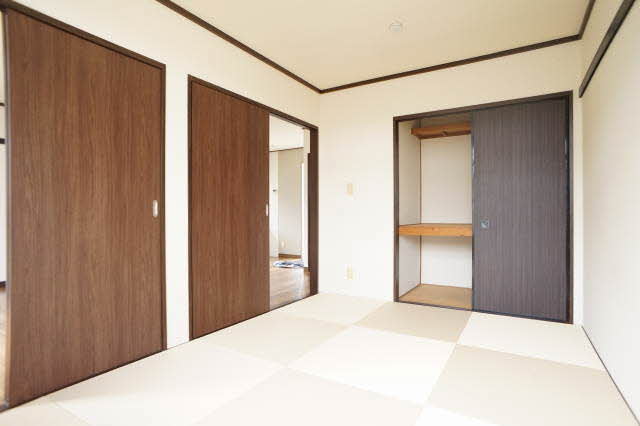 ビラコート土橋　Ｃ 202号-4