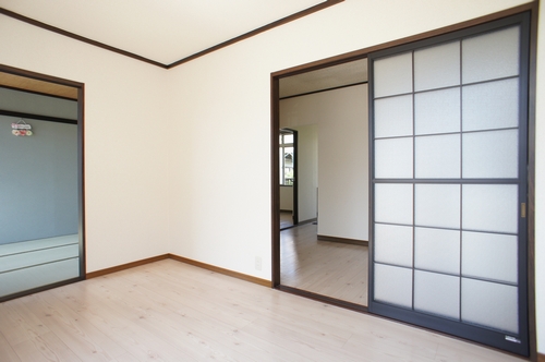 コーポラス汲沢 103号-7