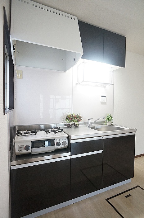 ヴィレッジ本宿　Ａ 101号-4