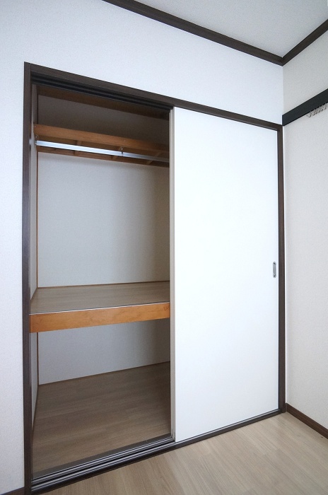 ヴィレッジ本宿　Ａ 101号-11