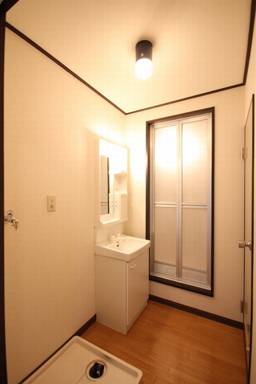 サンクレスト金沢文庫　Ａ 202号-7