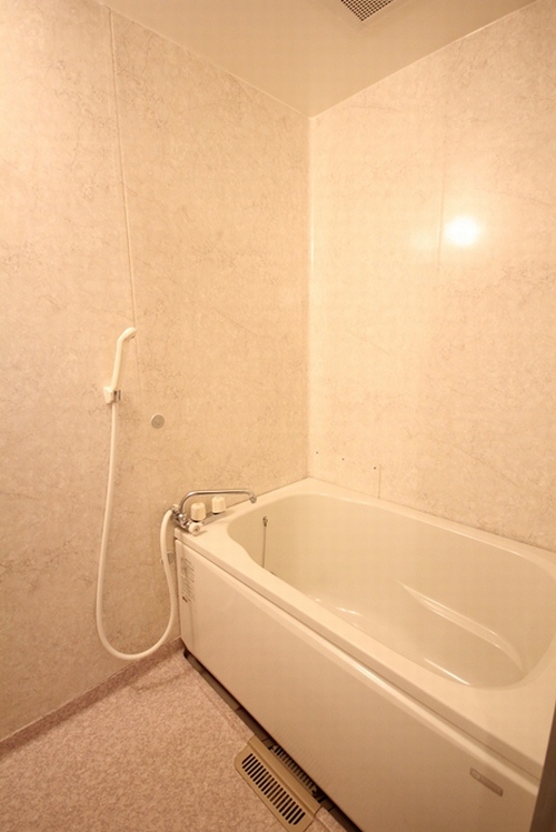 サンクレスト金沢文庫　Ａ 202号-9