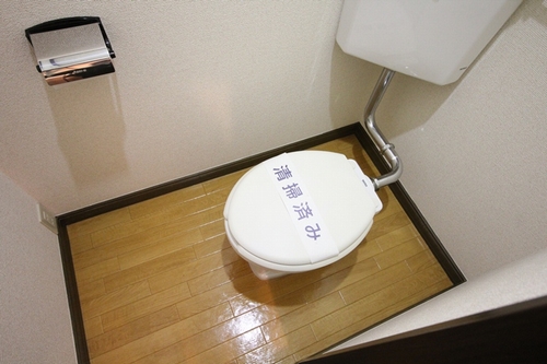 サンクレスト金沢文庫　Ａ 202号-10