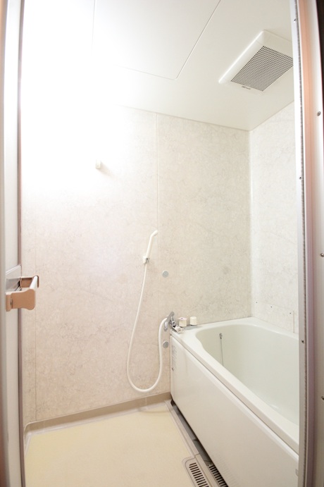 サンクレスト金沢文庫　Ａ 202号-12