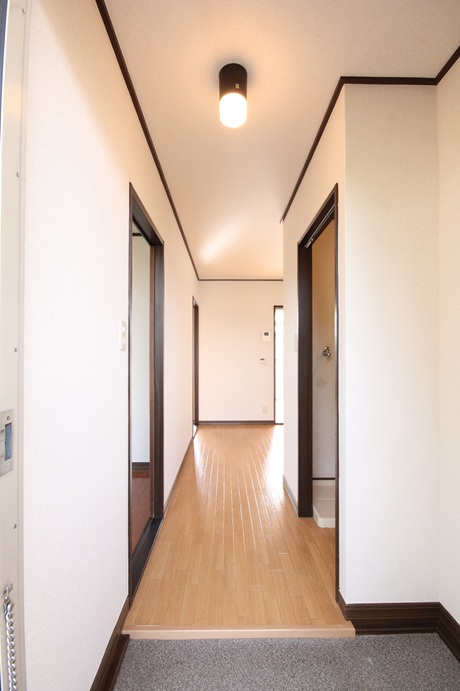 サンクレスト金沢文庫　Ａ 202号-14