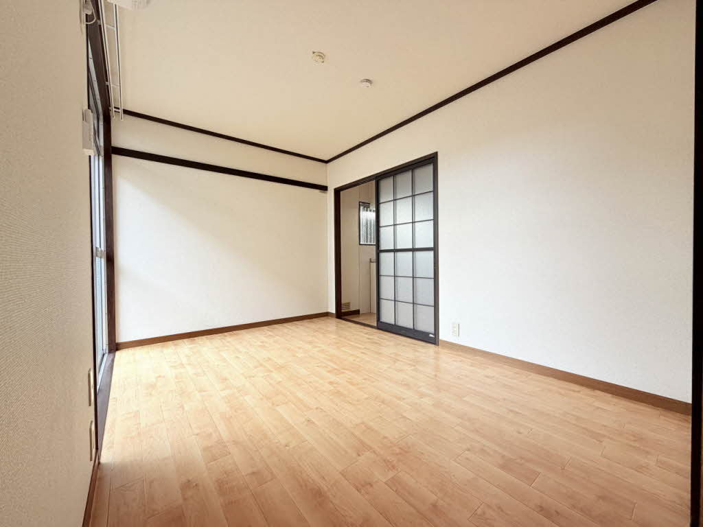 長谷川ハイツ A 102号-7